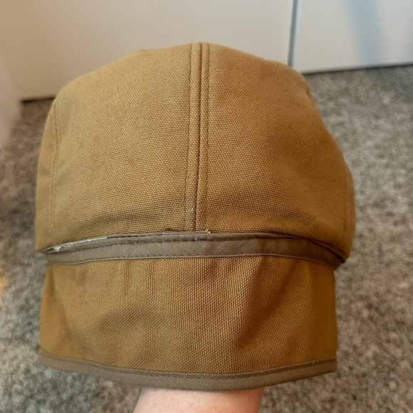 Vintage carhartt hat - Picture 4 of 10